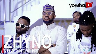 Zhyno Latest Yoruba Movie 2022 Drama Starring Odunlade Adekola | Biola Adekunle | Yomi Olorunlaiye