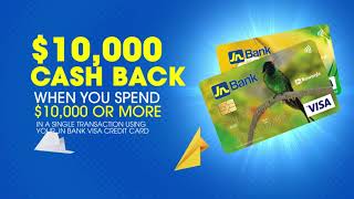 JN Bank Back-to-School Promotion