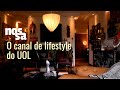 NOSSA: O CANAL DE LIFESTYLE DO UOL