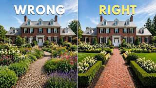 The Secret to Landscaping That Transforms Your Home