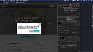 Focus Trapping — Web Interaction for Everyone