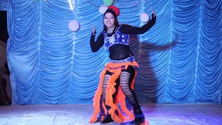 Dekhna O Rosiya/Dance Performance/Dance Song