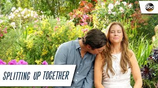 The Relationship – Splitting Up Together