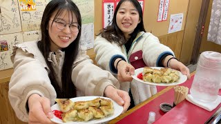 ぎょうざの美鈴　ふるさとの味・餃子  伊勢市宮町　皇學館大学 大学生テレビ局 第80回