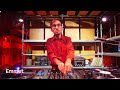 Emmet @CentralOnAir 10.02.2025