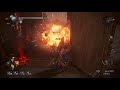 nioh 2 小物（かにたま）マラソン