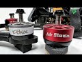 Mr Steele V4 Ethix Motors (Deep Dive) What's New? 👀