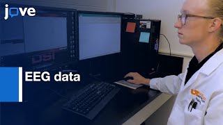 Computer Based Spectrogram Program for EEG data | Protocol Preview
