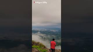 📍Kottappara Hilltop #mountains #hill #fog #forest #viralvideo #viral #youtubeshorts @Mr.Kannampuzha