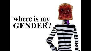 GENDER ZENDER.