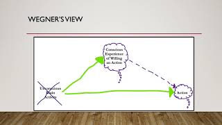 Free Will: Wegner's Automaticity Argument