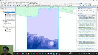 Praktikum SIG Modul 8 | Dava Adria Ramadhan_26050123120011_Oseanografi A