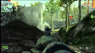 Call of Duty Online - Tropical Estate