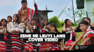 ZEME NE LEUYI LANG..//COVER VIDEO\\\\  #zeme #zemesong