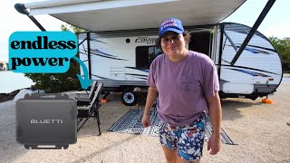 Towing our New Camper to the Florida Keys | Roadtrip on the Seven Mile Bridge