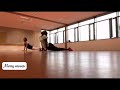 AfroStreching with Merry Moves