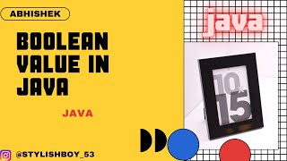Boolean value in java in Netbeans #java #students #booleanvalue