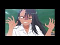 Nagatoro tickles Senpai | Please don’t toy with me miss nagatoro |