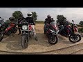 best weekend getaway ride in hyderabad 😍 narsapur forest 🌳 revanth terala telugu motovlogger