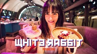 JANTAR DE R$500: VALE A PENA? WHITE RABBIT - CHEFS TABLE I MOSCOU - RÚSSIA | DANI NOCE VIAGEM 242