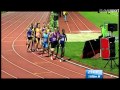 Zagreb 2015 - Mens 1500m Vincent Kibet 3.38,56