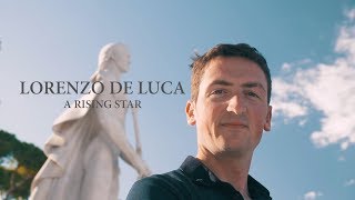 Stars in the Spotlight: Lorenzo de Luca