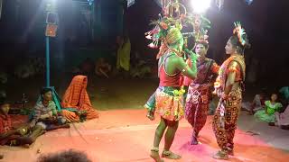 Danda bidhana part4 jamuni B group