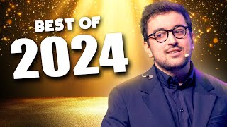 Best of Etoiles : Mon Année 2024