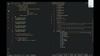 Creating a Clojure library for map operations