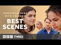 The Most Unforgettable Scenes In Conversations With Friends | BBC Three