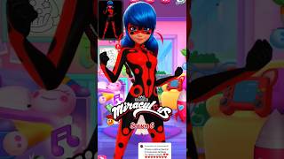 Ladybug season 6 Miraculous Ladybug Angela #ladybug #mytalkingangela2 #miraculous #miraculousladybug