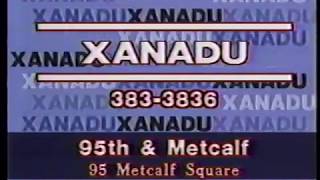 Xanadu - 95th and Metcalf (1988)