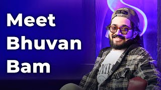 Meet Bhuvan Bam @BBKiVines | Episode 87