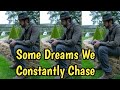 Some Dreams We Constantly Chase | Sheikh Hamdan poetry | English fazza poems | Heart Touching poems