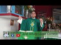 evangelio de hoy sábado 1 de febrero del 2025 padre arturo cornejo