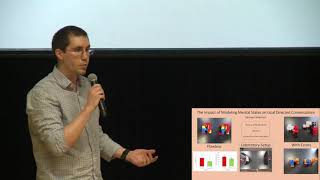 Samuel Sinemus | The Impact of Modeling Mental States on Goal-Directed Conversations