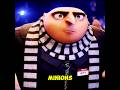 Surprising Details in DESPICABLE ME 4 That Even SUPERFANS Missed... #shorts