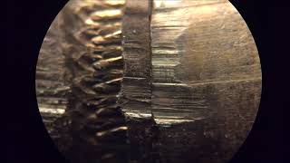 Bullet Comparison