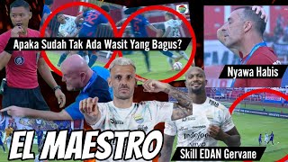 Fakta Di Balik Laga, Arema fc vs Persib Bandung ⚽BRI LIGA 1 2024 /2025