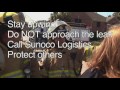 01 emergency preparedness introduction sunoco logistics