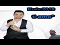 Ervin 2018 Komplimentin dj ti amo