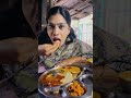 തലേദിവസത്തെ മീൻകറിയും ദോശയും 😋 ochira foodie travelvlog food kerala kollam foodlover