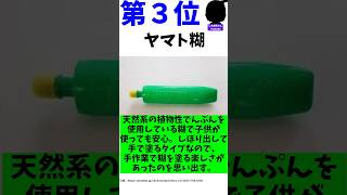 いい時代だった昭和の懐かしいものあるあるランキング　#明日誰かに語りたくなる　#昭和　#あるある　#ランキング