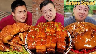 Choose A Girlfriend Or A Big Lobster丨food Blind Box丨eating Spicy Food And Funny Pranks