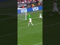 GERMANY GOAL TO MAKE IT 1-1