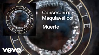 Canserbero - Maquiavélico (8D Audio/Visualiser)