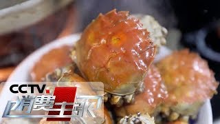 《消费主张》家乡的年味：安徽无为 20200210 | CCTV财经