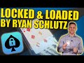 Locked & Loaded By Ryan Schlutz | Incredible Application Magic