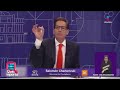 Chertorivski sacó el porro en pleno Debate Chilango | Qué Importa