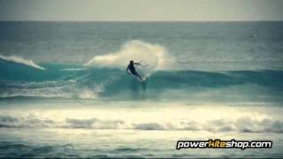 North Kiteboarding EVO 2011 - Powerkiteshop